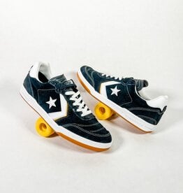 CONVERSE CONVERSE CONS LOUIE LOPEZ PRO 2 OX - BLACK/WHITE/BLACK