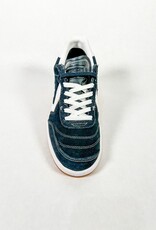 CONVERSE CONVERSE CONS LOUIE LOPEZ PRO 2 OX - BLACK/WHITE/BLACK