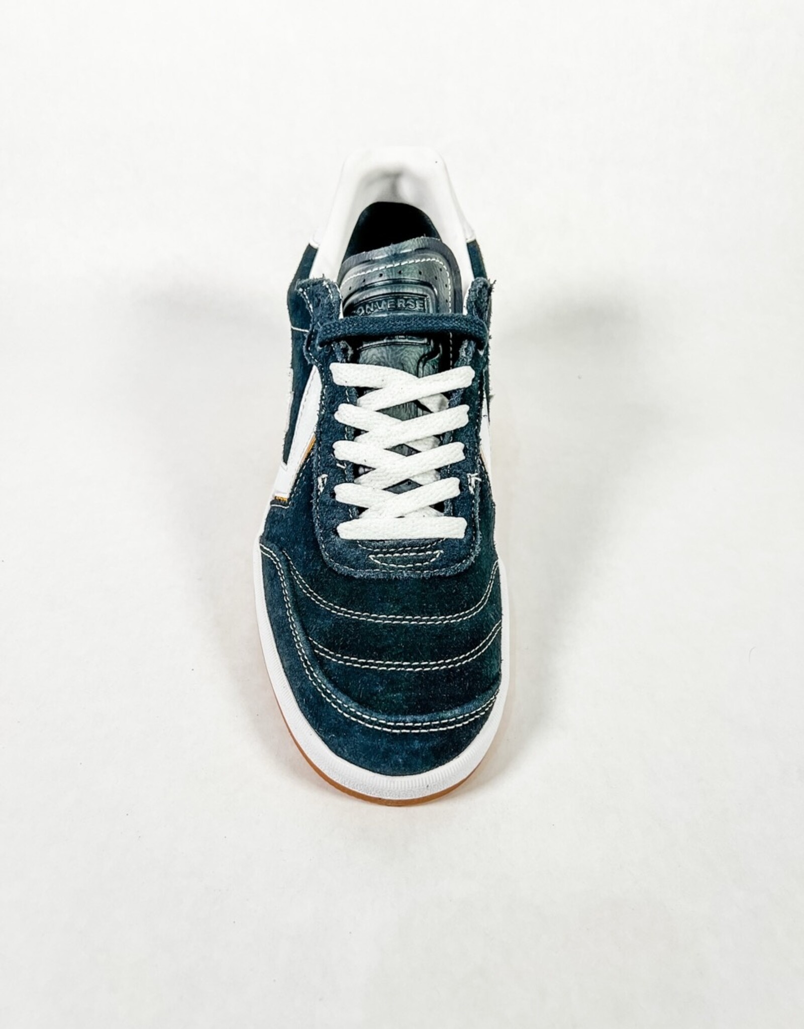 CONVERSE CONVERSE CONS LOUIE LOPEZ PRO 2 OX - BLACK/WHITE/BLACK