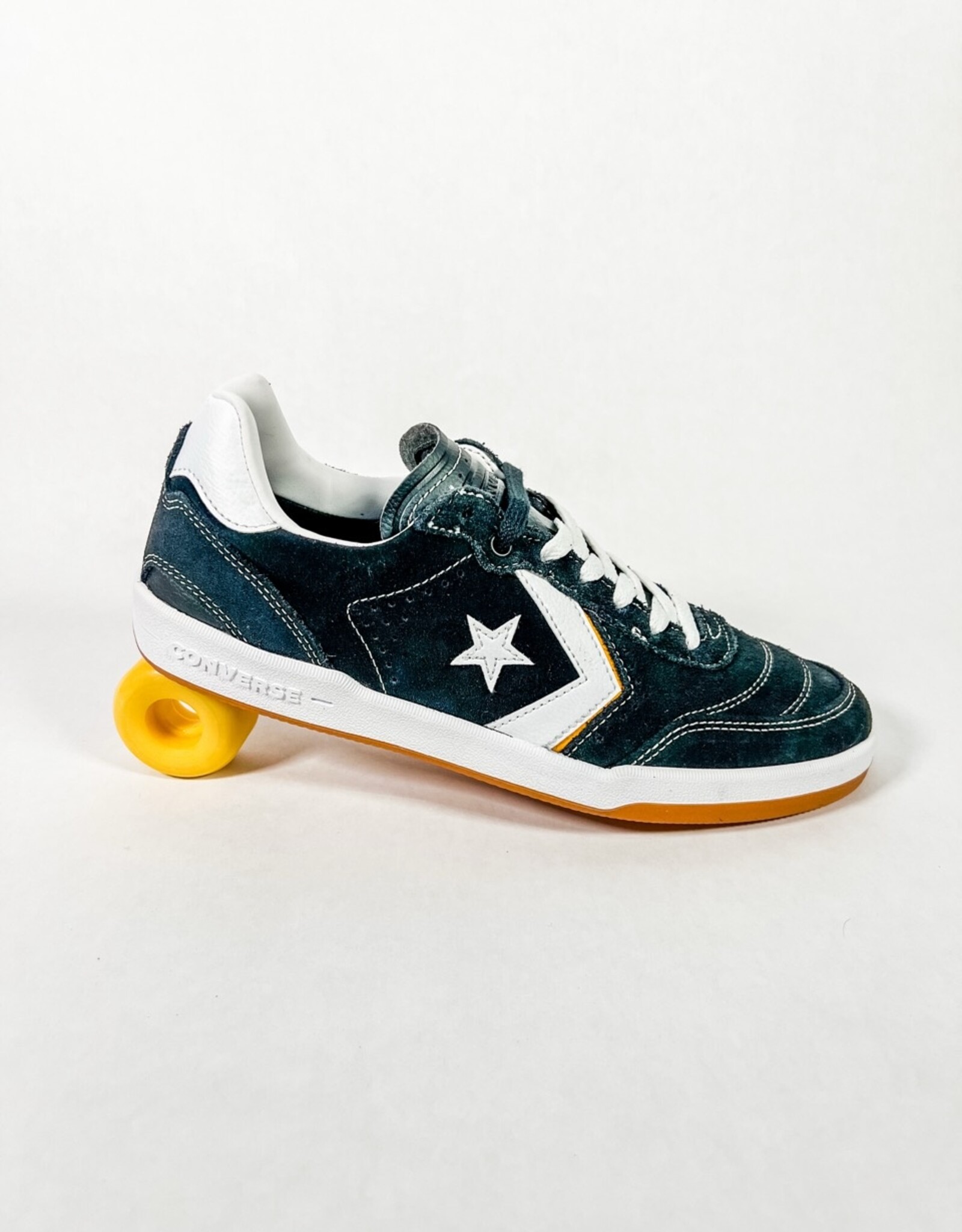 CONVERSE CONVERSE CONS LOUIE LOPEZ PRO 2 OX - BLACK/WHITE/BLACK
