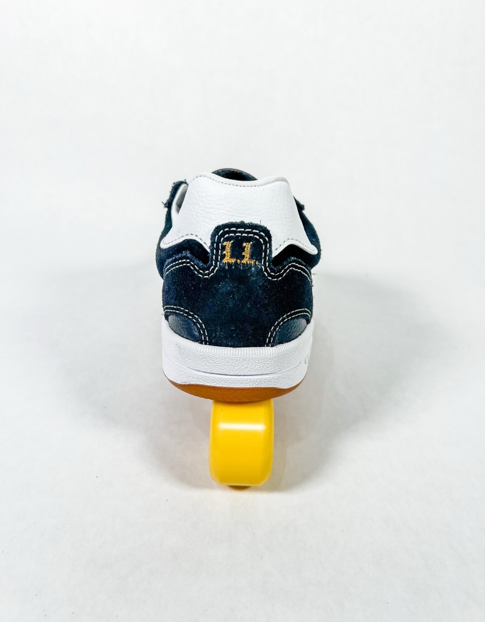 CONVERSE CONVERSE CONS LOUIE LOPEZ PRO 2 OX - BLACK/WHITE/BLACK