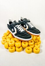 CONVERSE CONS LOUIE LOPEZ PRO 2 OX - BLACK/WHITE/BLACK