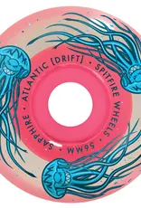SPITFIRE SPITFIRE 90DU SAPPHIRE ATANTIC DRIFT - 56MM