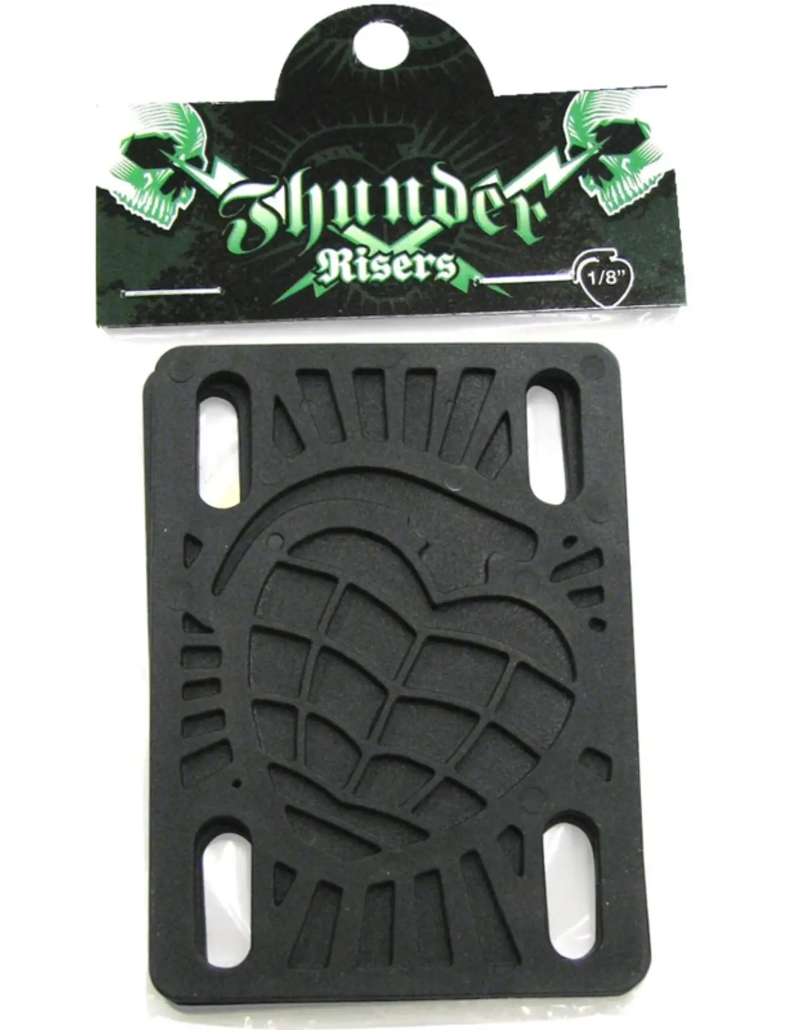 THUNDER TRUCKS THUNDER RISERS - 1/8"