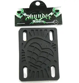 THUNDER TRUCKS THUNDER RISERS - 1/8"