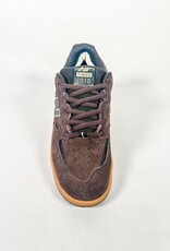 NEW BALANCE NB NUMERIC TIAGO LEMOS 1010 - BROWN/BLACK