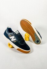 NEW BALANCE NB NUMERIC JAMIE FOY 306 - BLACK/WHITE
