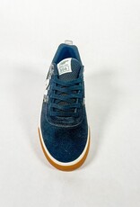 NEW BALANCE NB NUMERIC JAMIE FOY 306 - BLACK/WHITE