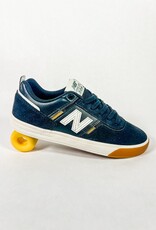 NEW BALANCE NB NUMERIC JAMIE FOY 306 - BLACK/WHITE