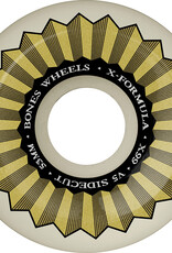 BONES X95 SIDECUTS V5 - 53MM