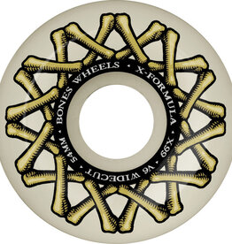 BONES X97 WIDECUTS V6 - 54MM