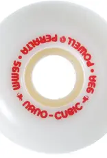 POWELL PERALTA NANO CUBIC DRAGON WHEEL - 56X37MM -93A