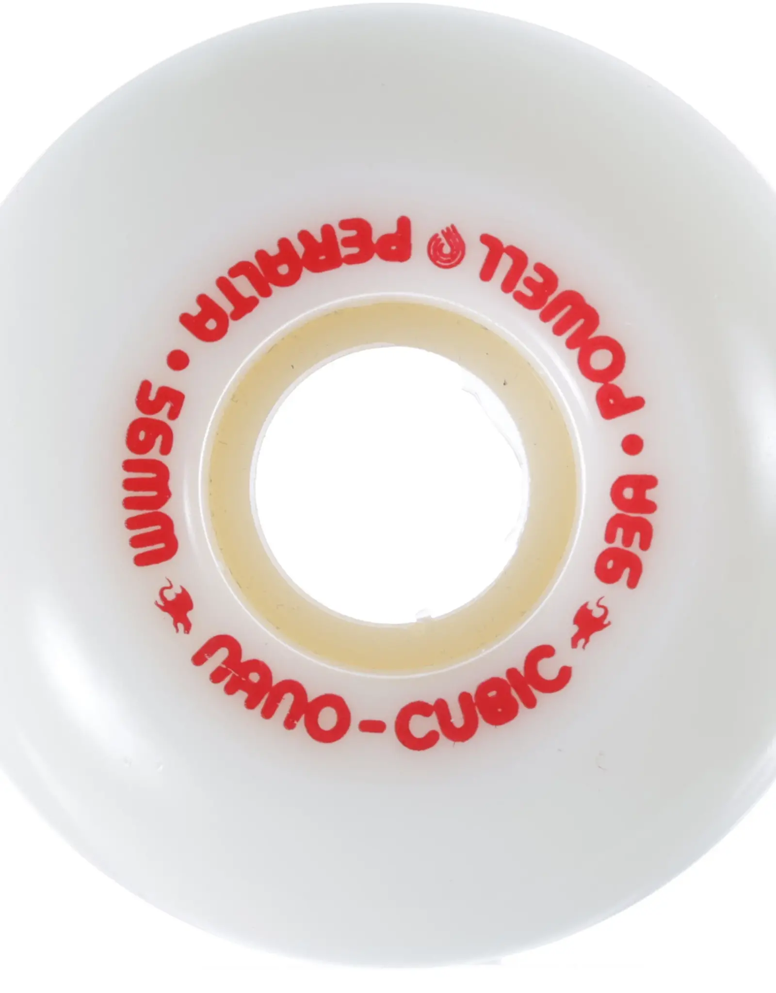 POWELL PERALTA NANO CUBIC DRAGON WHEEL - 56X37MM -93A