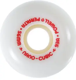 POWELL PERALTA NANO CUBIC DRAGON WHEEL - 56X37MM -93A
