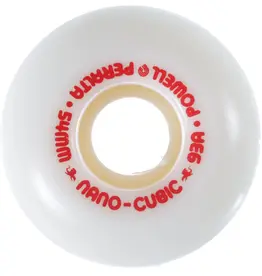 POWELL PERALTA NANO CUBIC DRAGON WHEEL - 54X36.5MM -93A