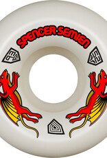 POWELL PERALTA NANO RATS DRAGON WHEEL - 52X30MM 97A