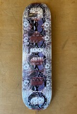 GX1000 GX1000 OG BW SCALES DECK - 8.125