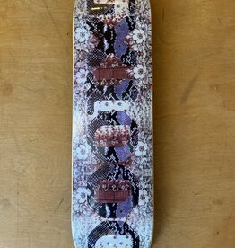 GX1000 GX1000 OG BW SCALES DECK - 8.125