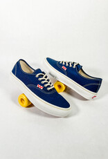 VANS VANS SKATE AUTHENTIC - NAVY/TURTLEDOVE