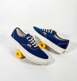 VANS VANS SKATE AUTHENTIC - NAVY/TURTLEDOVE