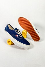 VANS VANS SKATE AUTHENTIC - NAVY/TURTLEDOVE