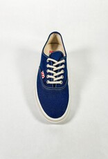 VANS VANS SKATE AUTHENTIC - NAVY/TURTLEDOVE