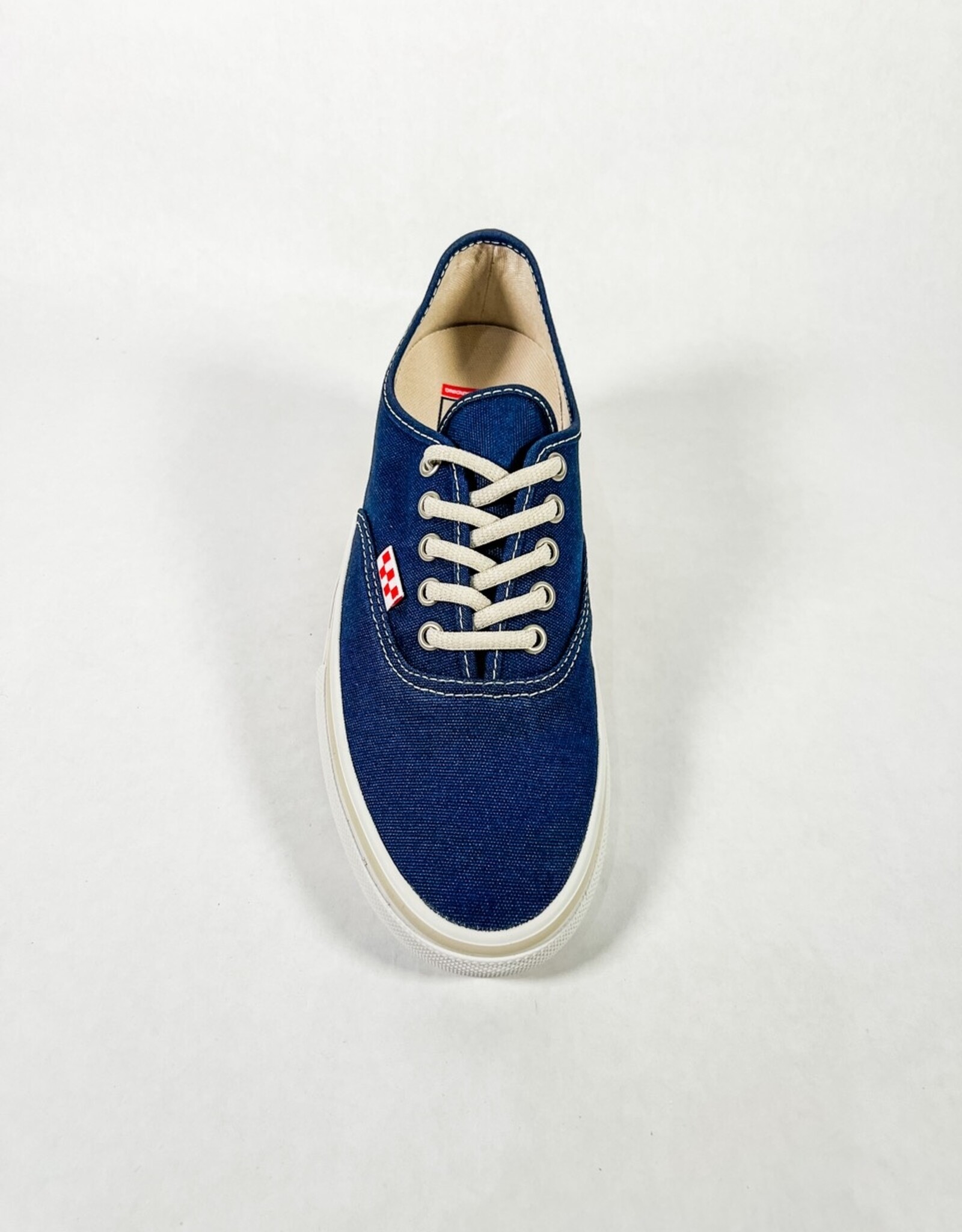 VANS VANS SKATE AUTHENTIC - NAVY/TURTLEDOVE