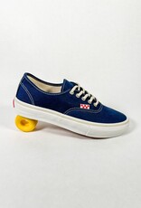VANS VANS SKATE AUTHENTIC - NAVY/TURTLEDOVE