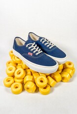 VANS VANS SKATE AUTHENTIC - NAVY/TURTLEDOVE