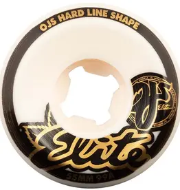 OJ WHEELS OJ ELITE HARDLINE WHEEL - 54MM - 99A