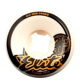 OJ WHEELS OJ ELITE MINI COMBO - 56MM - 101A