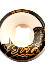 OJ WHEELS OJ ELITE MINI COMBO - 53MM - 101A