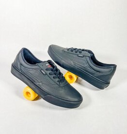 VANS VANS SKATE CURREN CAPLES VCU - BLACK