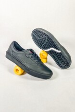 VANS VANS SKATE CURREN CAPLES VCU - BLACK