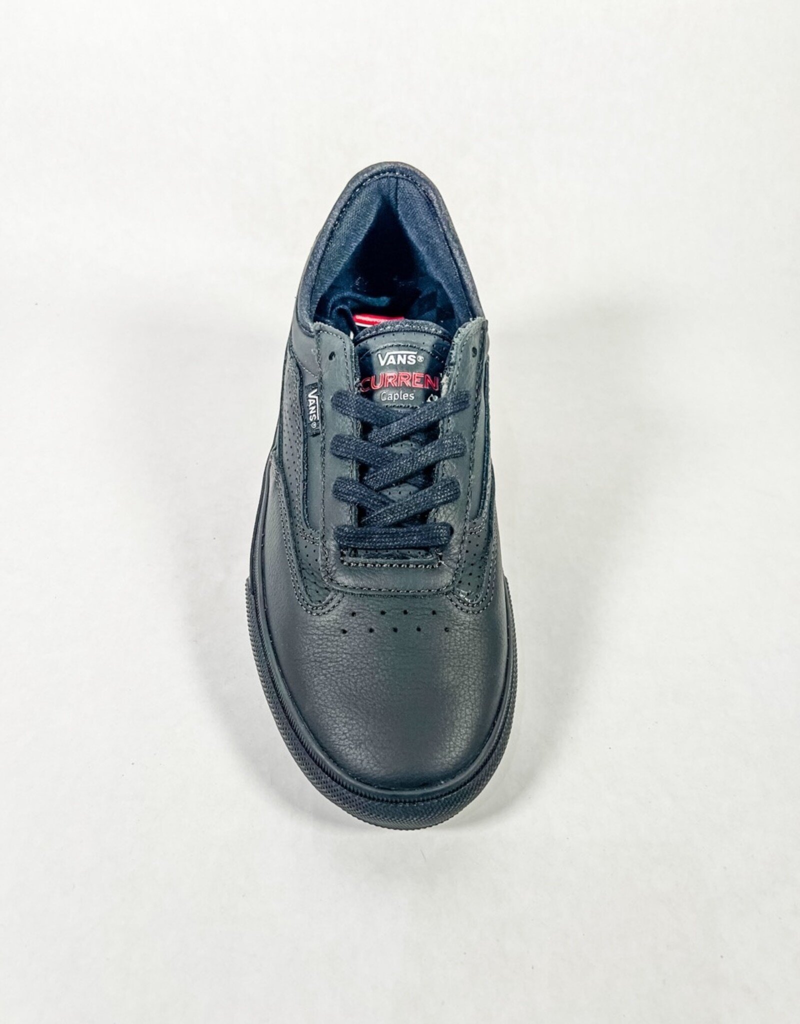 VANS VANS SKATE CURREN CAPLES VCU - BLACK