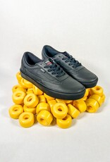 VANS VANS SKATE CURREN CAPLES VCU - BLACK