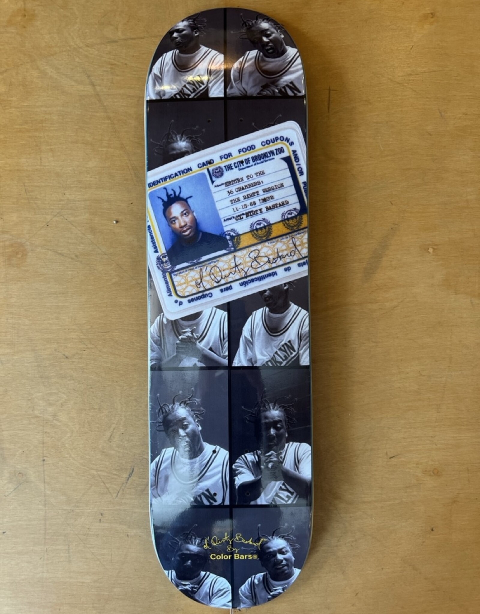 【極少数】Supreme Ol' Dirty Bastard Deck ODB s-l400.jpg
