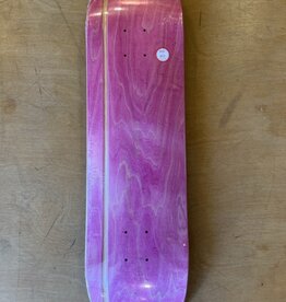 DEATHWISH ELLINGTON EE PINK STRIPE - 8.25