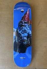 QUASI SKATEBOARDS QUASI JOSH WILSON PRO GNOME DECK - 8.125