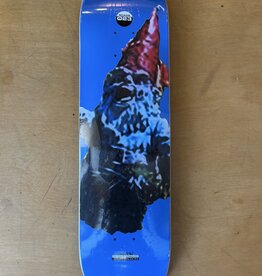 QUASI SKATEBOARDS QUASI JOSH WILSON PRO GNOME DECK - 8.125