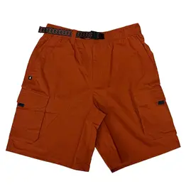 NIKE NIKE SB DRI-FIT CARGO SKATE SHORT - CINNAMON