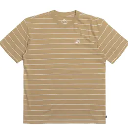 NIKE NIKE SB M90 SKATE TEE - PARACHUTE BEIGE