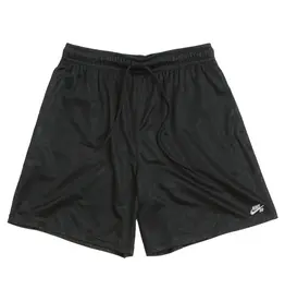 NIKE NIKE SB DRI-FIT SKATE SHORTS - BLACK