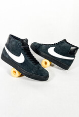 NIKE SB ZOOM BLAZER MID BLACK/WHITE-BLACK-BLACK