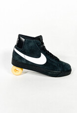NIKE SB ZOOM BLAZER MID BLACK/WHITE-BLACK-BLACK