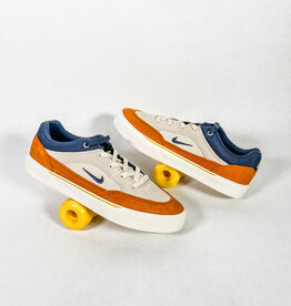 NIKE NIKE SB MALOR LT OREWOOD BRN/THUNDER BLUE