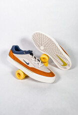 NIKE SB MALOR LT OREWOOD BRN/THUNDER BLUE