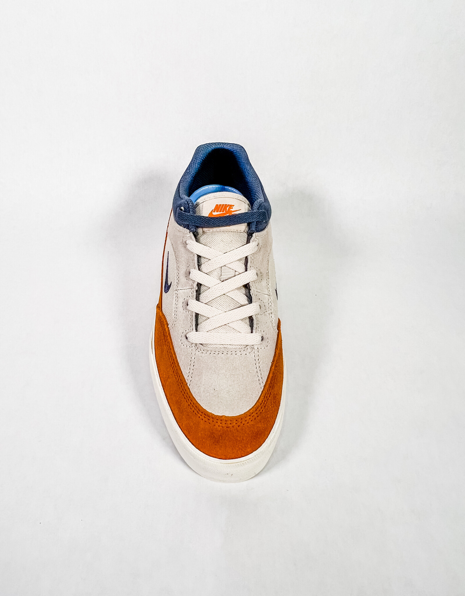 NIKE SB MALOR LT OREWOOD BRN/THUNDER BLUE