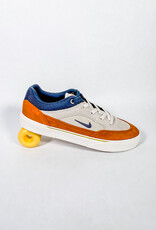 NIKE SB MALOR LT OREWOOD BRN/THUNDER BLUE
