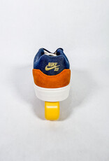 NIKE SB MALOR LT OREWOOD BRN/THUNDER BLUE